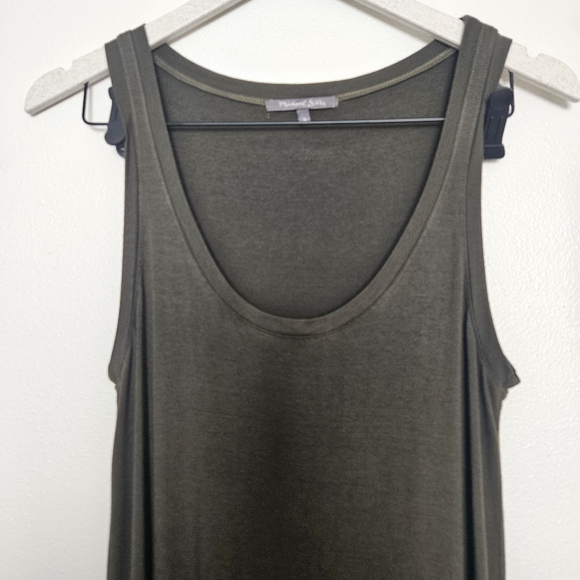 Michael Stars Maxi Dress - Picture 6 of 8